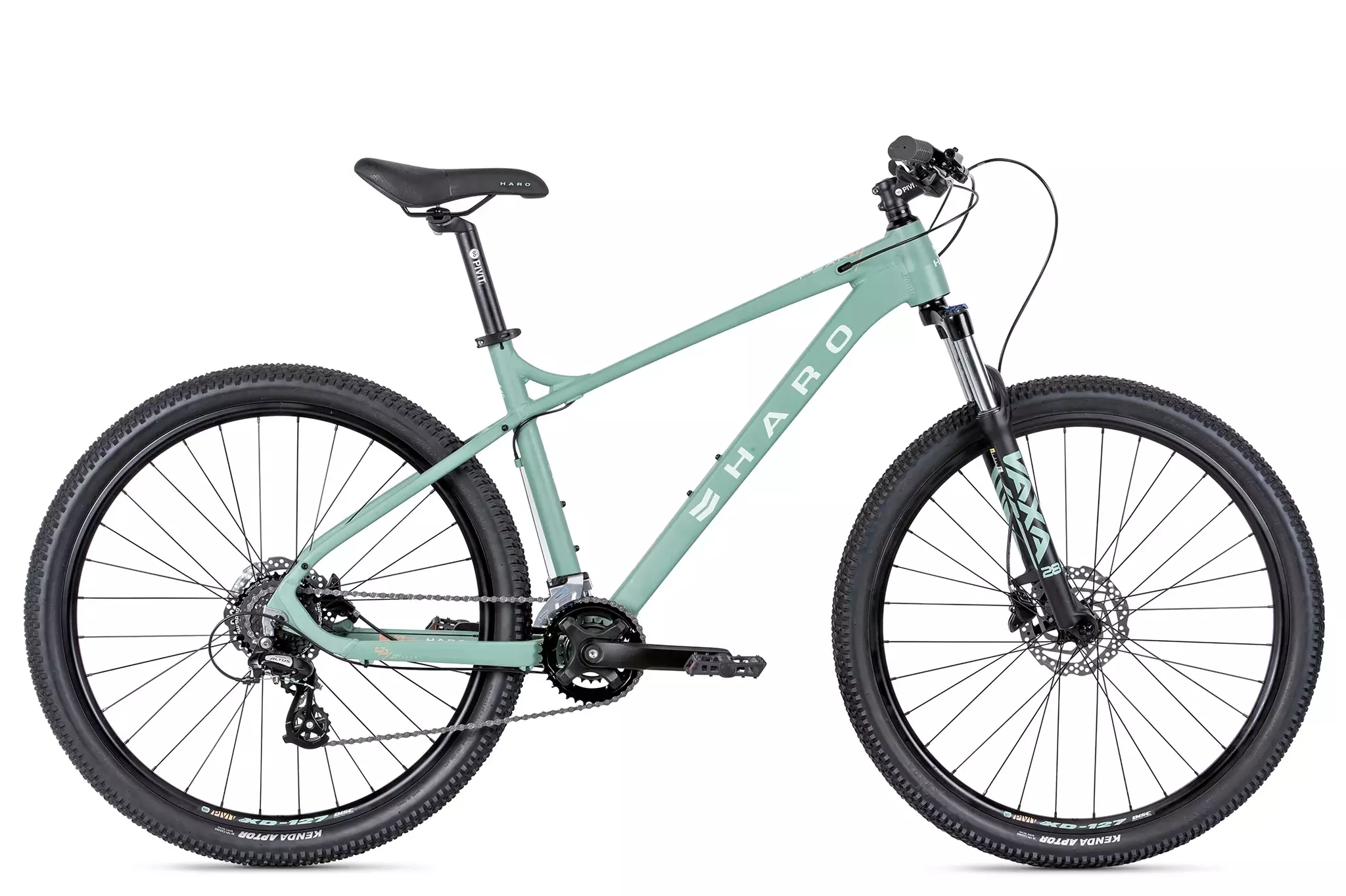 Dunlop sport double disc mountain bike hotsell