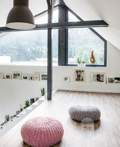 Журнал Home 62 (Lana Grossa)