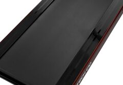 Беговая дорожка Titanium Masters Slimtech C10 (коричневая)