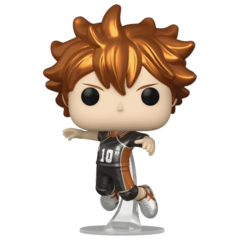 Фигурка Funko POP! Animation Haikyuu! Hinata (MT) (Exc)