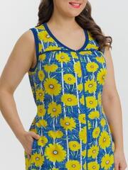 4577/1 Сарафан на молнии