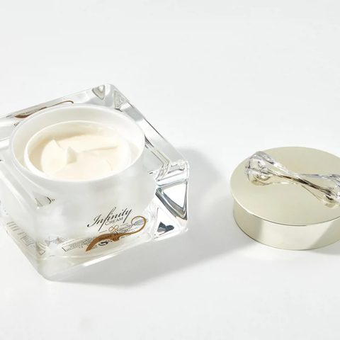Антивозрастной крем для лица Инфинити / Infinity Cream Snake Venom Facelift