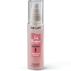 Интимный гель-сыворотка THE LUFF Booster 1, водная основа, 75 мл