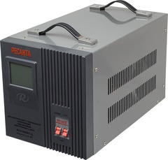 Стабилизатор напряжения Ресанта АСН-8000/1-Ц