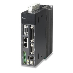 Сервомоторы Delta Electronics