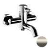 Remer X05XV Смеситель для ванны Remer X Style X05XV, сталь