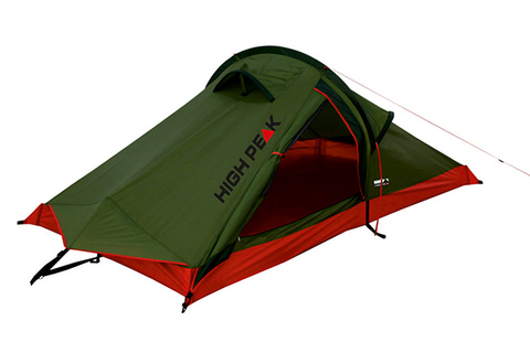 Купить туристическую палатку High Peak Siskin  от производителя со скидками.