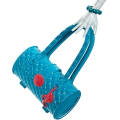 Лагуна Блю. Welcome to MH - ПОВРЕЖДЕНИЕ УПАКОВКИ!