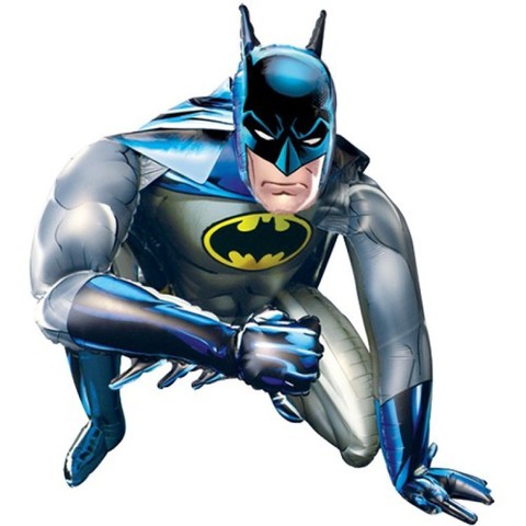 Ходячая фигура Бэтмен, Марвел 91х116 см