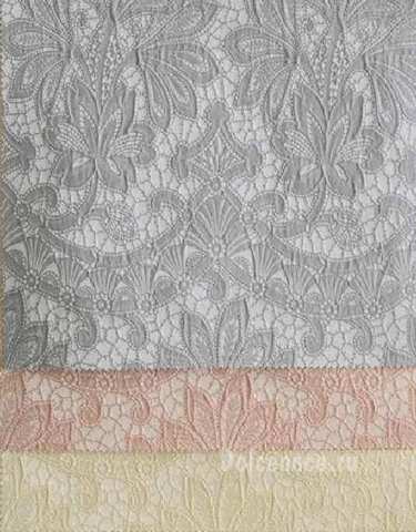 Подушка декоративная 50х50 Blumarine SISI 05 ivory слоновая кость