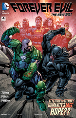 Forever Evil #4