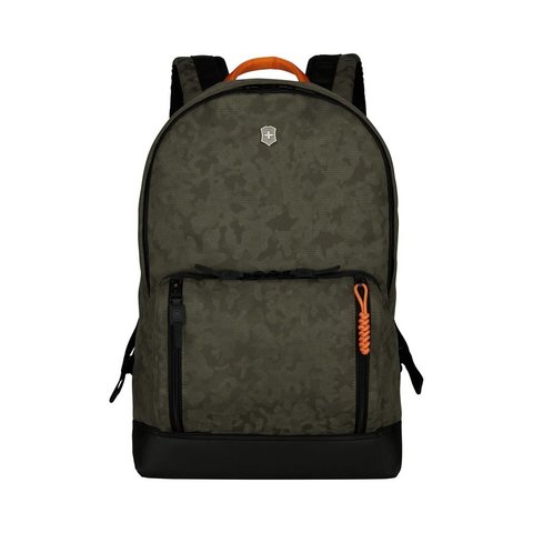 Камуфляжный рюкзак VICTORINOX Altmont Classic Laptop Backpack с отделением для ноутбука (609851) | Wenger-Victorinox.Ru