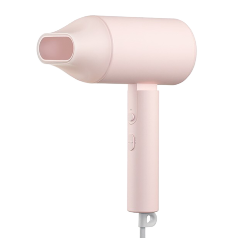 Фен Xiaomi Mijia Negative Ion Hair Dryer, розовый