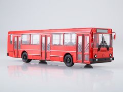 LIAZ-5256 1:43 Modimio Our Buses #16