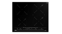 Варочная панель Teka ITC 64630 MST BLACK