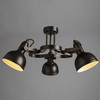 Люстра Arte Lamp Martin A5216PL-3BR