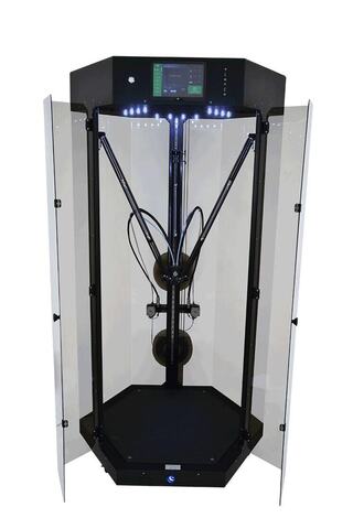 3D-принтер Vortex Giant