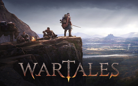 Wartales (для ПК, цифровой код доступа)