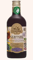 Сбитень черносмородиновый