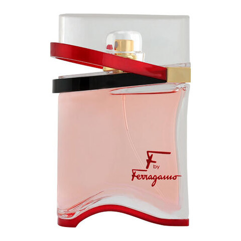 Salvatore Ferragamo F by Ferragamo edp w