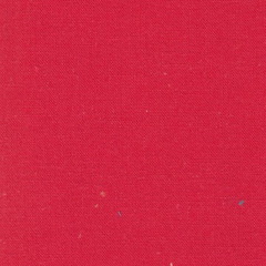 Простыня на резинке 180x200 Сaleffi Tinta Unito с бордюром красная