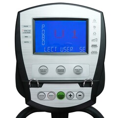 Велотренажер горизонтальный Protrain K8745RW