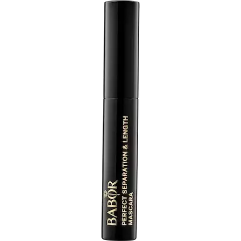 Тушь для ресниц Babor Perfect Separation & Length Mascara