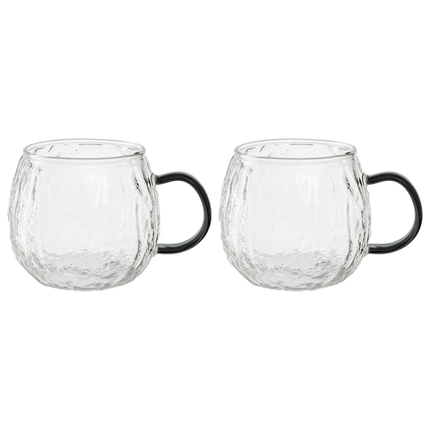 Набор кружек 2шт Liberty Jones Crystal