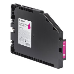 Картридж Ricoh Ink Cartridge Type 1, пурпурный стандартной ёмкости 257065