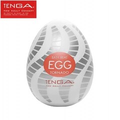 Мастурбатор Tenga EGG TORNADO