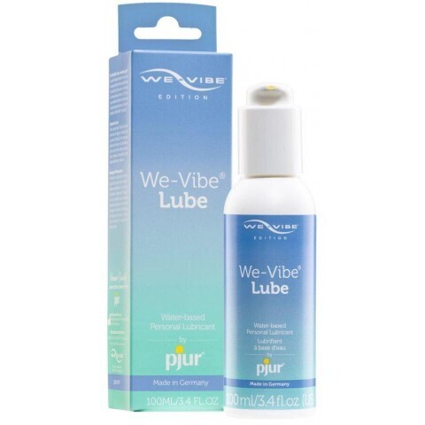 We-Vibe Lube by Pjur Гель на водной основе 100мл