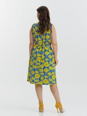 4577/1 Сарафан на молнии