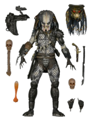 Фигурка Neca Ultimate Elder Predator