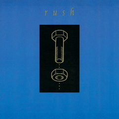 Rush / Counterparts (CD)