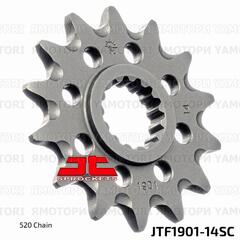 JT JTF1901.14SC Звезда ведущая KTM Beta GasGas Husaberg Husqvarna