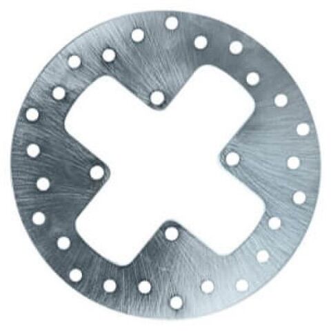 Диск тормозной MRF-BRD-0004 (Аналог 705600603, 705600279)