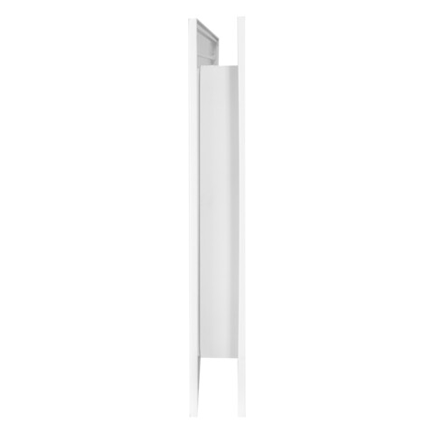 Переточная решетка Ровен РП 100x350