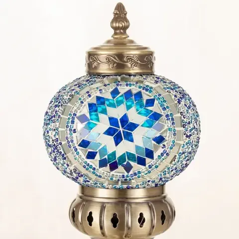 Настольная лампа Citilux Каир CL419816