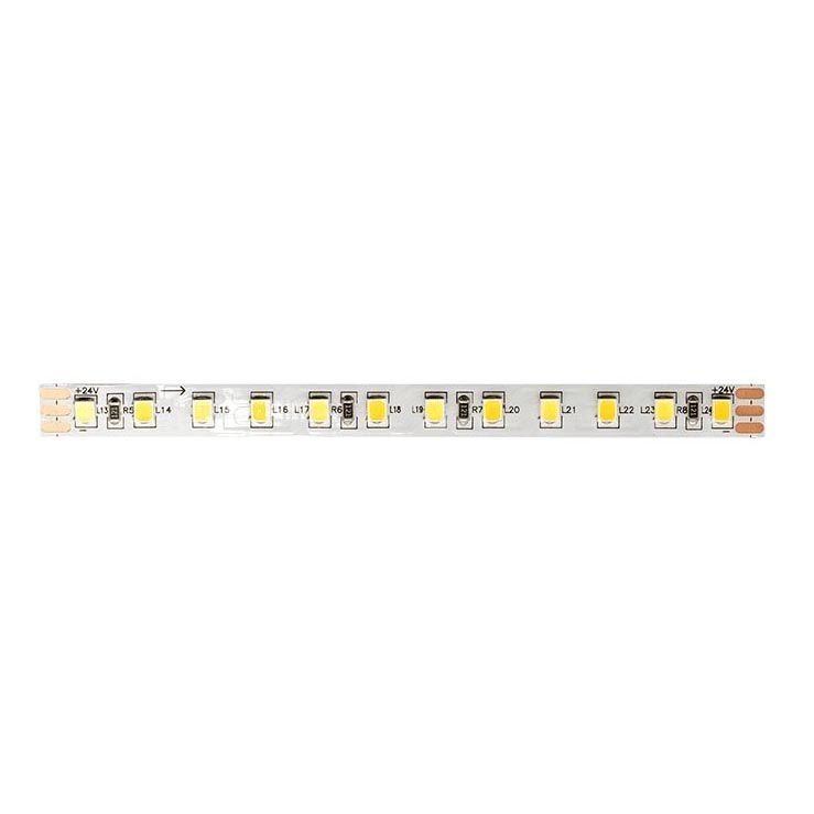 Светодиодная лента SWG 14,4W/m 120LED/m 2835SMD теплый/ холодный белый 5M 003610