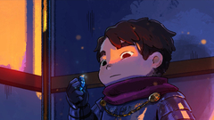 NAIRI: Rising Tide (для ПК, цифровой код доступа)