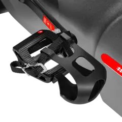 Умный велотренажер Yamaguchi Fitness Bike Light