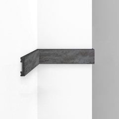 Молдинг Decomaster ECO LINE D162-1632 41х10х2900 мм