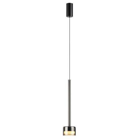 Подвесной светодиодный светильник Odeon Light LASLO 7150/10L