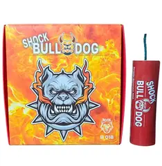 SHOCK BULLDOG