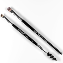 TF BS-07 Набор кистей для макияжа бровей и глаз EYE & BROW BRUSH SET