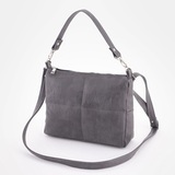 Сумка Саломея 1123 македония серый