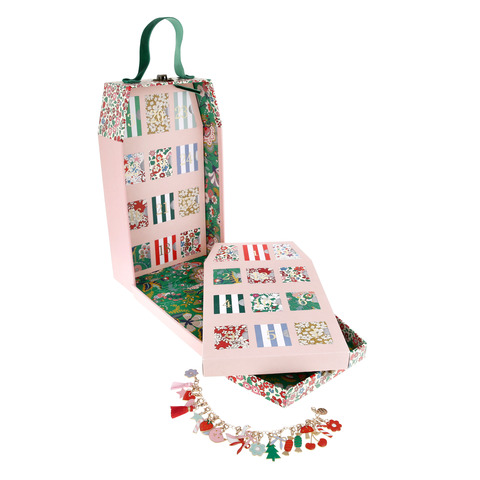 Адвент календарь 