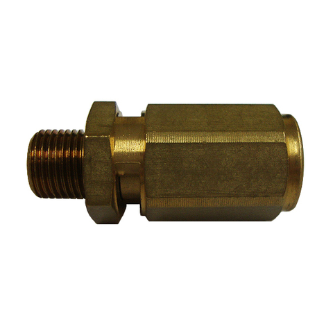 VLV2102 Клапан,12 бар, ECOTECHNICS