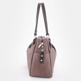 Сумка Саломея 149 македония какао + шоколад