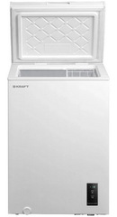 морозильный ларь Kraft BD(W)-102BL